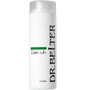 Лосьйон для проблемної шкіри обличчя Dr.Belter Line A Lotion фото