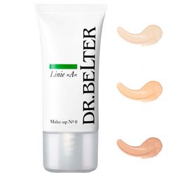 Тональний крем для проблемної шкіри Dr.Belter Line A Make Up фото