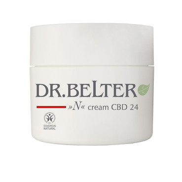 Органічний освіжаючий і матуючий крем