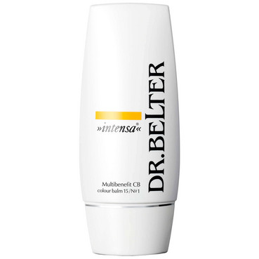 Тональний бальзам 