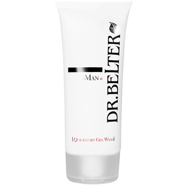 Очищающиий гель 