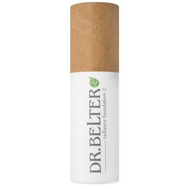 Тональна основа для обличчя Dr.Belter Radiance Foundation фото