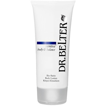 Зволожуюче молочко для тіла 