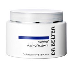 Крем для тіла &bq;Ідеальне відновлення&bq; Dr.Belter Samtea Body & Balance Perfect Recovery Body Cream фото