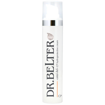 Гідрозахисний СР крем Dr.Belter Sensi-Bel CP Hydroprotective Cream фото