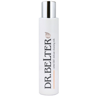 Делікатне очищуюче молочко Dr.Belter Sensi-Bel Delicate Cleansing Milk фото
