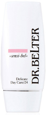 Делікатний флюїд для денного догляду Dr.Belter Sensi-Bel Delicate Day Care фото