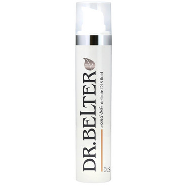 Делікатний DLS флюїд для денного догляду Dr.Belter Sensi-Bel Delicate DLS Fluid фото