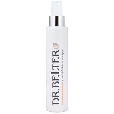 Делікатний тонік-спрей Dr.Belter Sensi-Bel Delicate Tonic Spray фото