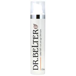 Насичений антивіковий CRM бальзам Dr.Belter Sensi-Bel Rich Anti-Age CRM Balm фото