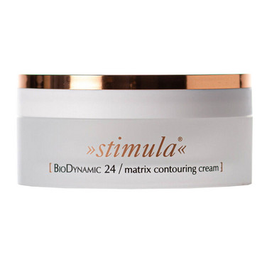 Органічний контуринговий супероновлюючий крем Dr.Belter Stimula BioDynamic 24 Matrix Contouring Cream фото