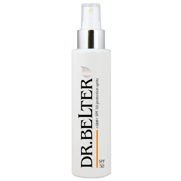Солнцезащитный спрей с SPF 50 Dr.Belter Sun Protection Spritz SPF 50 фото