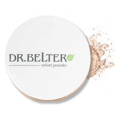 Оксамитова пудра Dr.Belter Velvet Powder фото