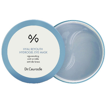 Зволожуючі гідрогелеві патчі  фото