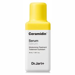 Увлажняющая сыворотка с керамидами Dr. Jart+ Ceramidin Serum фото