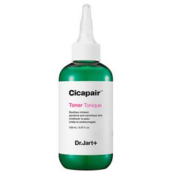 Заспокійливий тонер для обличчя з центелою азійською Dr. Jart+ Cicapair Toner фото