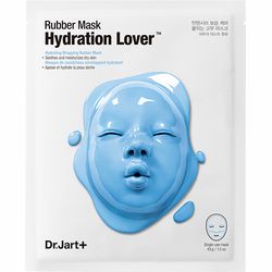 Зволожуюча резинова маска Dr. Jart+ Dermask Rubber Mask Moist Lover фото