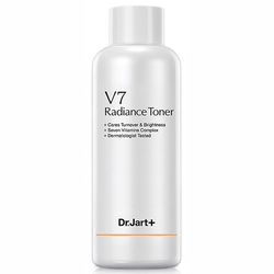 Тонер на основі вітамінного комплексу Dr.Jart+ V7 Radiance Toner фото