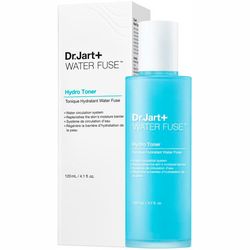 Зволожуючий тонер з аквапоринами Dr. Jart+ Water Fuse Hydro Toner фото