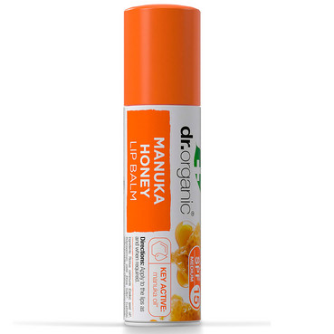 Бальзам для губ з с SPF 15