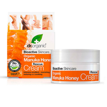 Захисний відновлюючий крем