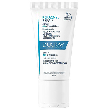 Відновлюючий крем