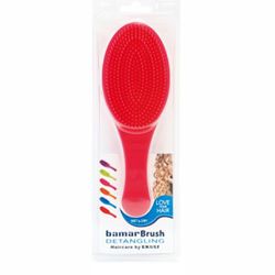 Расческа для волос Ekulf Bamar Brush фото