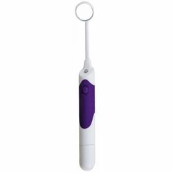 Дзеркало стоматологічне для порожнини рота з підсвіткою Ekulf Dental Mirror With Led Backlight фото