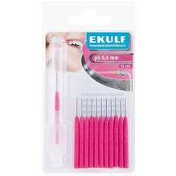 Щетки для межзубных промежутков Ekulf Ph фото