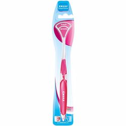 Очищувач язика Ekulf Tongue Cleaner фото