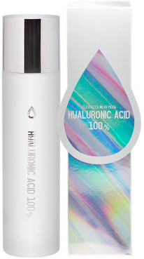 Сироватка гіалуронової кислоти 100% Elizavecca Face Care Hyaluronic Acid Serum 100% фото
