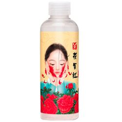 Тонер-есенція для обличчя з екстрактом женьшеню Elizavecca Hwa Yu Hong Essence фото