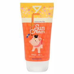 Солнцезащитный крем Elizavecca Milky Piggy Sun Cream SPF 50+ фото
