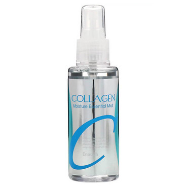 Міст для обличчя з колагеном Enough Collagen Moisture Essential Mist фото
