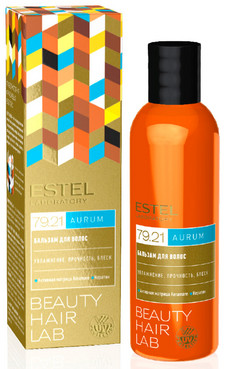 Бальзам для волосся  фото