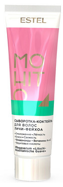 Сироватка-коктейль для волосся c флавоноїдами