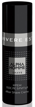 Крем після гоління  фото