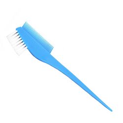 Пензлик для фарбування з гребінцем Estel Professional Brush фото