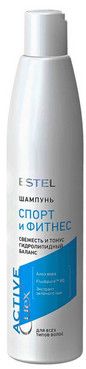Шампунь