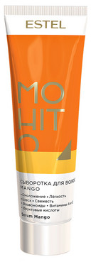 Сироватка для волосся