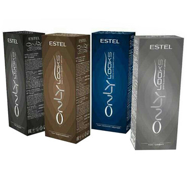 Фарба для брів і вій фото