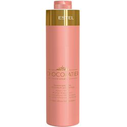 Бальзам для волосся &bq;Рожевий шоколад&bq; Estel Professional Otium Chocolatier Balm Pink Chocolate фото