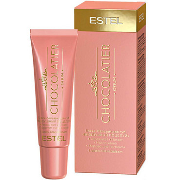 Блиск-бальзам для губ