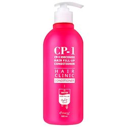 Кондиціонер для відновлення волосся Esthetic House CP-1 3Seconds Hair Fill-Up Conditioner фото