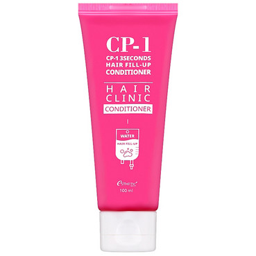 Кондиціонер для відновлення волосся Esthetic House CP-1 3Seconds Hair Fill-Up Conditioner фото