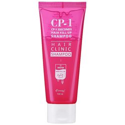 Шампунь для відновлення волосся Esthetic House CP-1 3Seconds Hair Fill-Up Shampoo фото