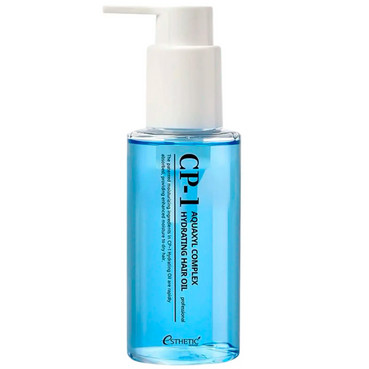 Олія для зволоження волосся Esthetic House CP-1 Aquaxil Complex Moisturizing Oil фото