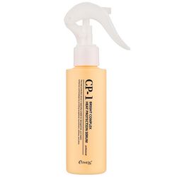 Термозахисна сироватка для укладання волосся Esthetic House CP-1 Bright Complex Heat Protection Serum фото