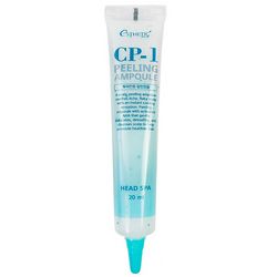 Пілінг-сироватка для глибокого очищення шкіри голови Esthetic House CP-1 Head Spa Peeling Ampoule фото
