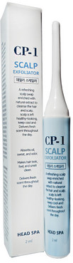 Пілінг-паличка для шкіри голови Esthetic House CP-1 Head Spa Scalp Exfoliator фото